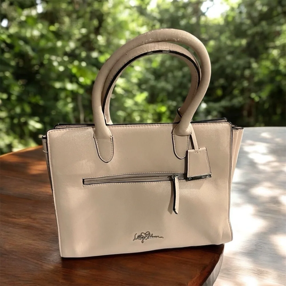 Libby Edelman Purse – Crossbody, Tote, Shoulder Bag, & Satchel Style
